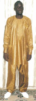 Sama waye moustapha